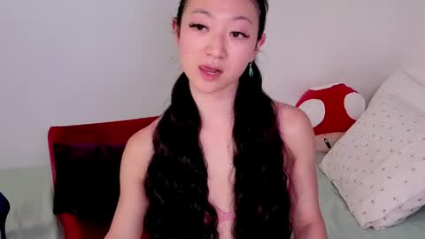 MySweetSofie online show from May 6, 4:18 am