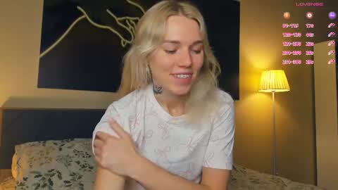 Olivia or just olive online show from July 21, 7:16 pm