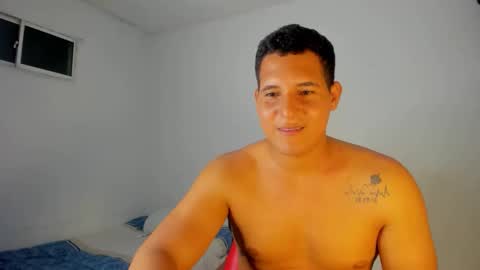 mz_david online show from October 11, 3:33 am