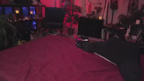 Snapshot of mzjadenyxxx chatting on October 9, 2:50 am Jade Nyxxx online show from October 9, 2:50 am