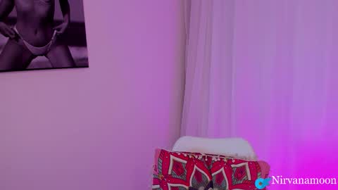 Snapshot of n1rvanamoon chatting on September 23, 2:16 am n1rvanamoon online show from September 23, 2:16 am