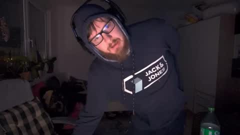 Nico online show from December 26, 2:33 am