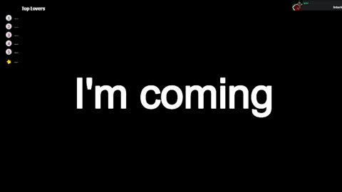 N3fr0st online show from March 3, 7:43 am