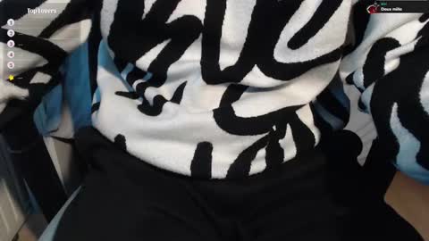 N3fr0st online show from February 8, 12:06 pm