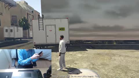 N3fr0st online show from January 3, 2:19 pm