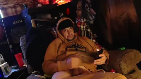 SnackPants online show from February 28, 8:31 am