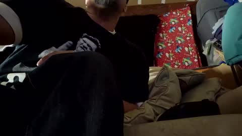 SnackPants online show from September 21, 9:35 am