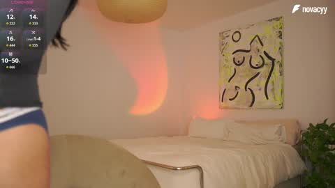 Nova online show from March 26, 4:56 pm