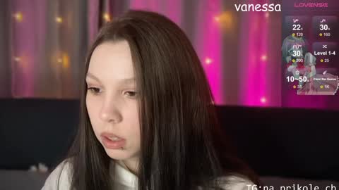 Snapshot of na_prikole_ chatting on January 15, 5:47 pm Vanessa and Julia  online show from January 15, 5:47 pm
