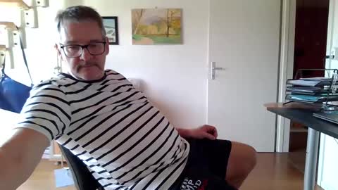 Mach mich heiss mit Token bis zum Orgasmus  online show from March 7, 2:23 pm