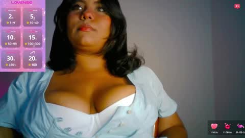 lara online show from February 12, 8:40 pm