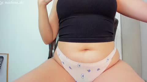 Nadia  INST Nadiaa dc online show from March 5, 4:13 am