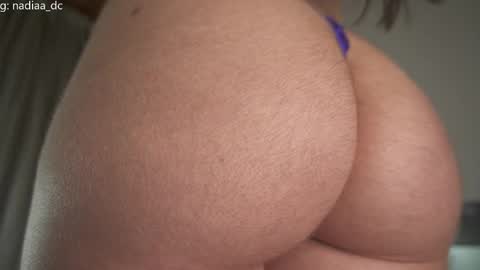 Nadia  INST Nadiaa dc online show from February 15, 5:32 am