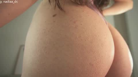 Nadia  INST Nadiaa dc online show from March 31, 3:07 am