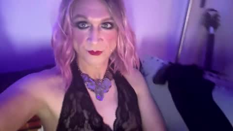 nadia_crivello online show from January 17, 7:07 am