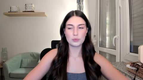 Nadiaaa006 online show from February 5, 6:59 pm