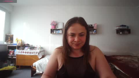 nadiiamorgun online show from April 17, 3:03 pm