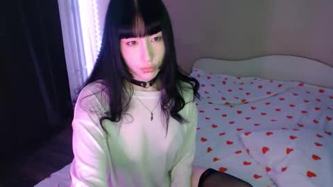 Snapshot of naemiblush chatting on October 6, 3:30 pm Naemi online show from October 6, 3:30 pm