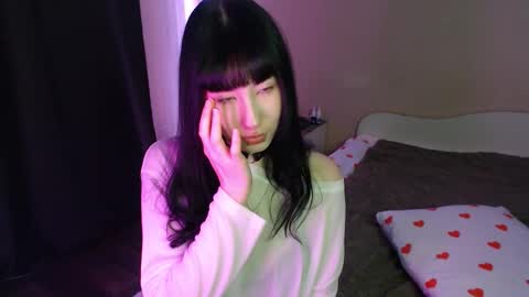 Snapshot of naemiblush chatting on October 14, 3:26 pm Naemi online show from October 14, 3:26 pm