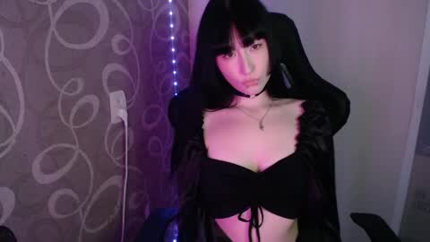 Snapshot of naemiblush chatting on September 11, 2:07 pm Naemi online show from September 11, 2:07 pm