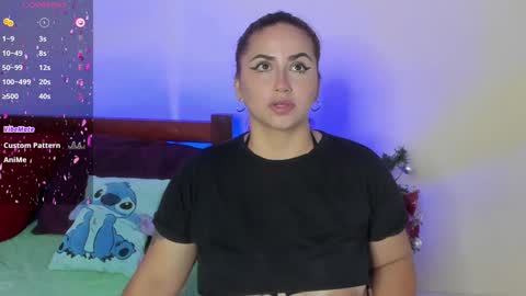 Snapshot of nahara_kamado chatting on December 11, 11:51 am Nahara Kamado online show from December 11, 11:51 am