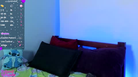 Snapshot of nahara_kamado chatting on January 13, 4:18 am Nahara Kamado online show from January 13, 4:18 am