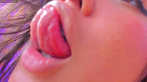 Nahara Soler online show from April 16, 9:50 pm