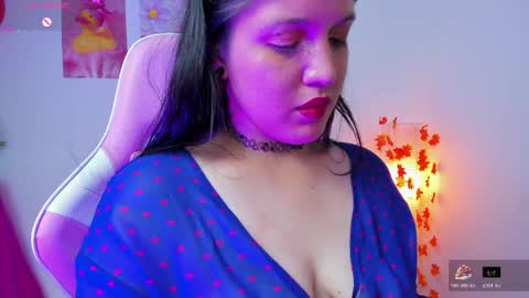Nahara Soler online show from May 17, 9:46 pm