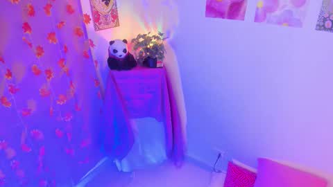 Nahara Soler online show from February 1, 11:57 pm