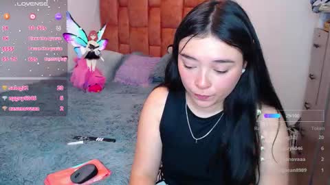 nahia cute     only   online show from November 21, 9:13 pm