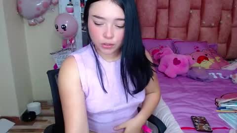 nahia cute     only   online show from February 20, 6:03 pm