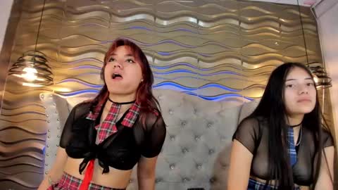  Valeria  online show from February 7, 6:56 am