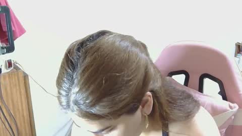 nahiarabiel online show from May 6, 6:58 pm