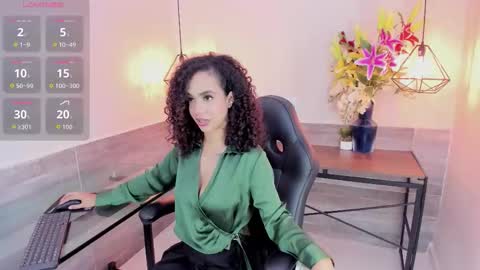 Snapshot of nahiaragray chatting on September 25, 9:00 pm Nahiara Gray online show from September 25, 9:00 pm