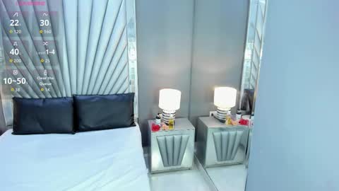 Snapshot of nahiaragray chatting on October 8, 8:26 pm Nahiara Gray online show from October 8, 8:26 pm