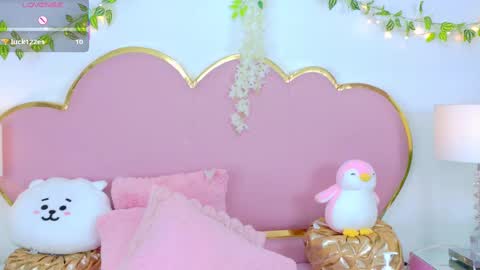 Snapshot of nahiarareina chatting on October 17, 4:55 pm NahiaraReina online show from October 17, 4:55 pm
