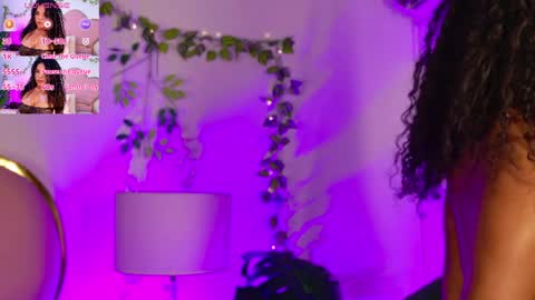 NahiaraReina  online show from April 8, 1:58 pm