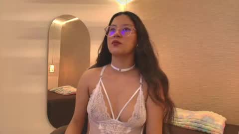 valeria online show from July 8, 3:54 am