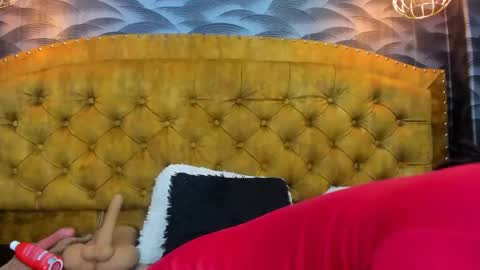 Nahomi online show from January 9, 4:40 am