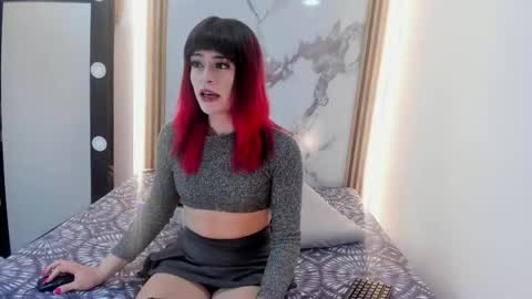 nahomii__doll online show from June 1, 7:04 pm