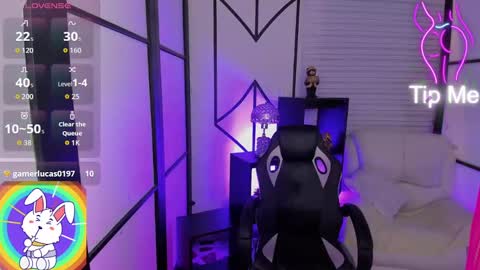 Nahomi online show from September 13, 7:11 am