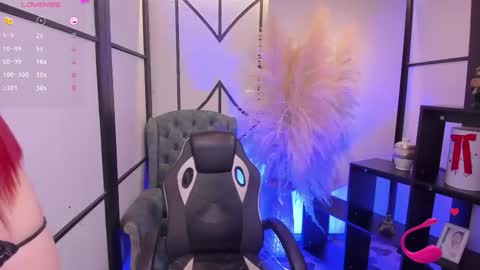 Nahomi online show from February 6, 7:01 am