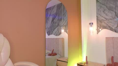 NahomiRoss online show from February 12, 1:26 pm