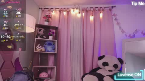 nahomy 2308 online show from July 12, 1:42 am