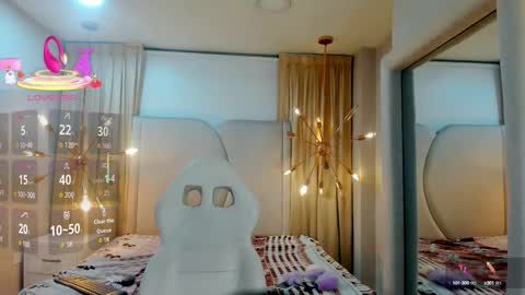 nai_blue online show from September 30, 2:33 am