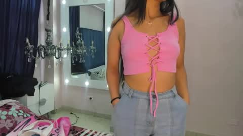 nai_blue online show from October 18, 12:09 pm