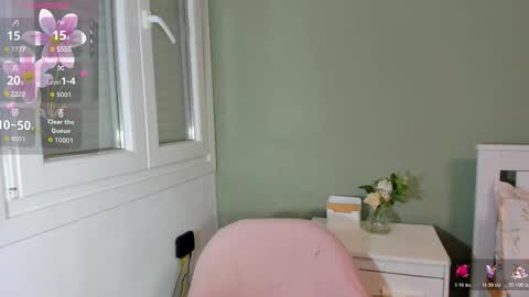 Mile online show from February 5, 6:39 am