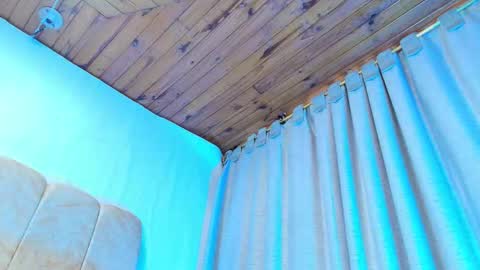 Naia x online show from January 6, 8:46 pm