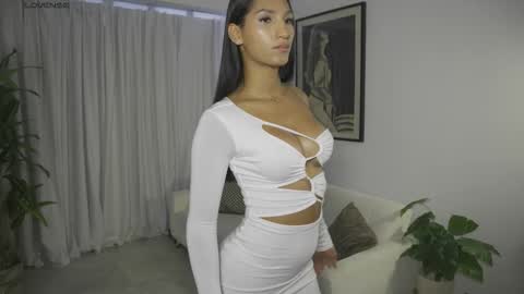 Lia online show from February 26, 3:59 pm