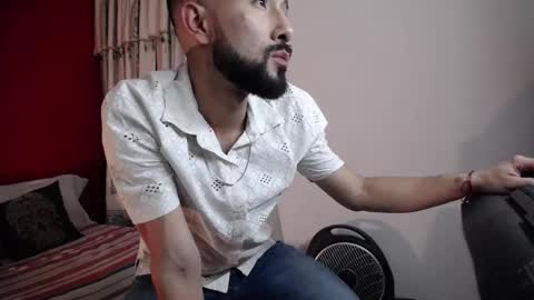 nainpaulo online show from October 6, 1:34 am